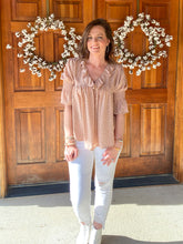 Load image into Gallery viewer, Dogwood Flared Top