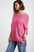 Load image into Gallery viewer, It's a Breeze Sweater