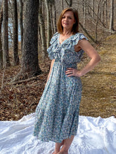 Load image into Gallery viewer, Ginger Midi Dress