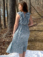 Load image into Gallery viewer, Ginger Midi Dress