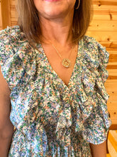 Load image into Gallery viewer, Ginger Midi Dress