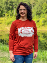 Load image into Gallery viewer, Sanderson Broom Co. Long Sleeve T-Shirt