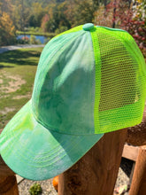 Load image into Gallery viewer, CC Beanie Criss Cross Pony Tail Hat