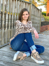 Load image into Gallery viewer, Wild Thing I Think I Love You Top