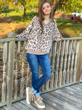 Load image into Gallery viewer, Wild Thing I Think I Love You Top