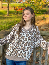 Load image into Gallery viewer, Wild Thing I Think I Love You Top