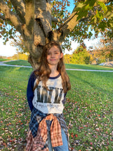 Load image into Gallery viewer, WV #homegrown Graphic T-Shirt