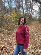 Load image into Gallery viewer, Keep You Cozy Fleece Pullover