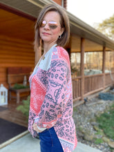 Load image into Gallery viewer, Patch It Up Top