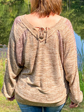 Load image into Gallery viewer, Mocha Latte Top