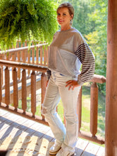 Load image into Gallery viewer, Wait For It Loose Fit Top