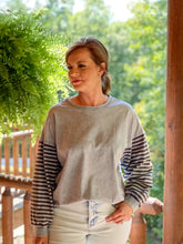 Load image into Gallery viewer, Wait For It Loose Fit Top