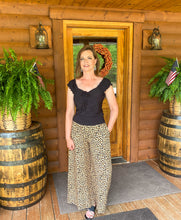 Load image into Gallery viewer, Zara Wide Leg Pants