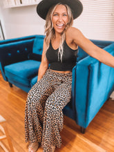 Load image into Gallery viewer, Zara Wide Leg Pants