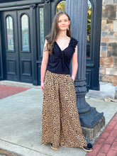 Load image into Gallery viewer, Zara Wide Leg Pants