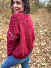 Load image into Gallery viewer, Keep You Cozy Fleece Pullover