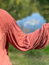 Load image into Gallery viewer, The Right Amount of Ruffle Top