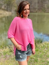 Load image into Gallery viewer, It's a Breeze Sweater