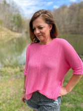 Load image into Gallery viewer, It's a Breeze Sweater