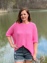 Load image into Gallery viewer, It's a Breeze Sweater