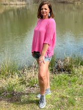 Load image into Gallery viewer, It's a Breeze Sweater