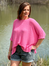 Load image into Gallery viewer, It's a Breeze Sweater