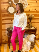 Load image into Gallery viewer, Confetti Tie Top