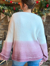 Load image into Gallery viewer, Feel Good Mohair Sweater