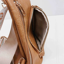 Load image into Gallery viewer, Austin Sling Bag