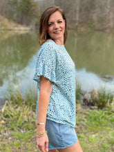 Load image into Gallery viewer, Open Back Twist Top