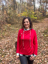 Load image into Gallery viewer, Joy To The World Top