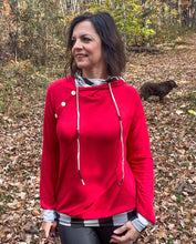 Load image into Gallery viewer, Joy To The World Top