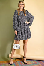 Load image into Gallery viewer, You Need it Black Dress