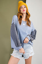 Load image into Gallery viewer, Wait For It Loose Fit Top