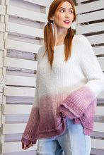 Load image into Gallery viewer, Feel Good Mohair Sweater