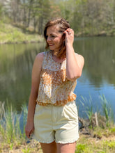 Load image into Gallery viewer, Boho Tank