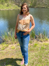 Load image into Gallery viewer, Boho Tank