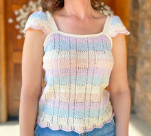 Load image into Gallery viewer, Unicorn Spring Sweater