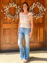 Load image into Gallery viewer, Unicorn Spring Sweater