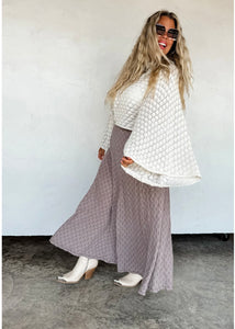 Spirit Bell Sleeve
