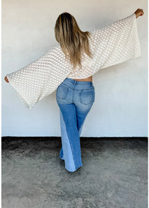Spirit Bell Sleeve