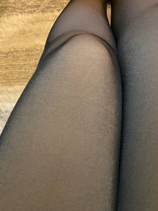 Favorite Fleeced Lined Pantyhose