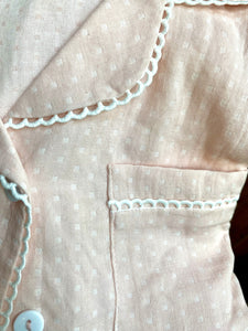 Summertime Pj Sets