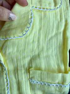 Summertime Pj Sets