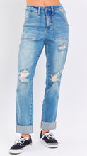 Load image into Gallery viewer, Good Lookin’ Judy Blue Jeans
