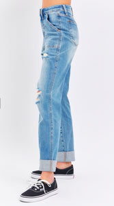 Good Lookin’ Judy Blue Jeans