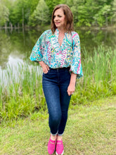 Load image into Gallery viewer, Makes Me Happy Bodysuit
