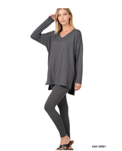 Load image into Gallery viewer, Perfect Lounge Set in Grey
