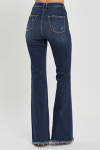 Julia High Rise Vintage Flare Jeans