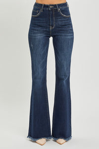 Julia High Rise Vintage Flare Jeans